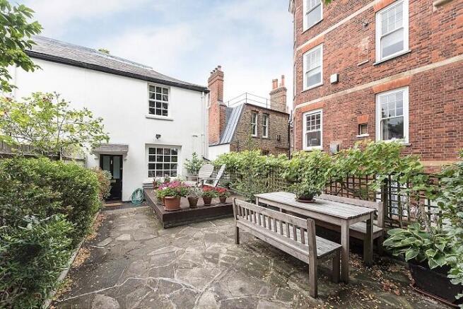 Hampstead Grove