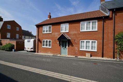 Lilly Lane, Chickerell, Weymouth