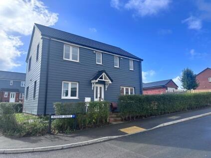 Rosebay Drive, Weymouth