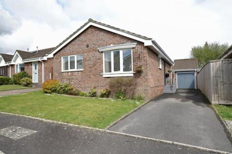 Pauls Way, Crossways