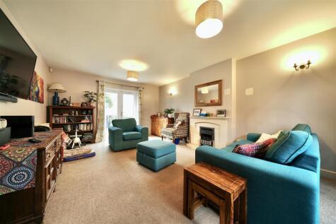 Vines Place, Weymouth