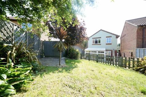 Whynot Way, Chickerell, Weymouth