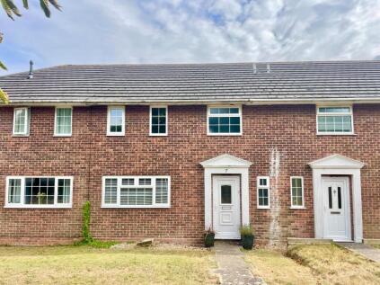 Regency Drive, Weymouth