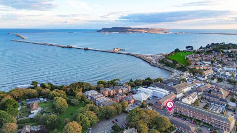 Wellington Court, Weymouth