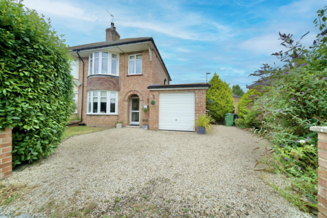 Broadlands Road, Weymouth