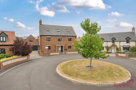 Nottington Lane, Weymouth