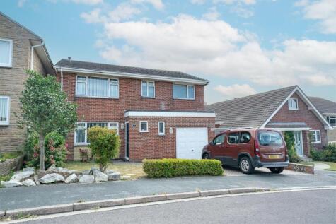 Hawthorn Close, Weymouth