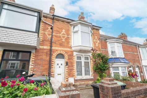 Abbotsbury Road, Weymouth