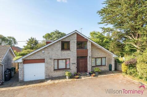 Littlemoor Road, Weymouth