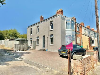 Chickerell Road, Chickerell, Weymouth