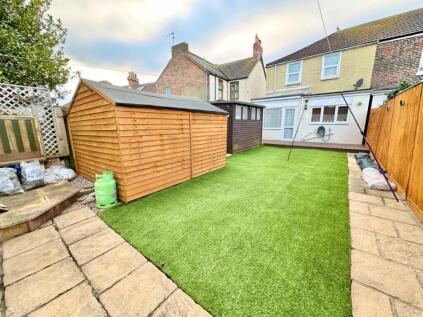 Cromwell Road, Weymouth