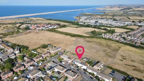 Overlands Road, Weymouth