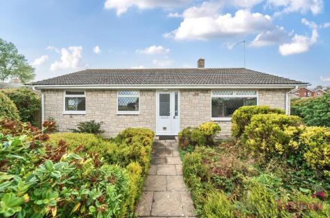 Hawkesworth Close, Preston, Weymouth