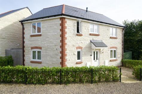 Orchard Way, Weymouth