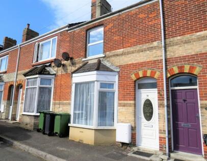 Argyle Road, Weymouth