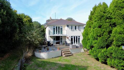 Buxton Road, Weymouth