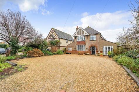 Dorchester Road, Weymouth