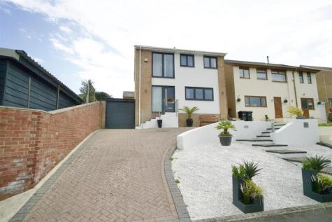 Comet Close, Weymouth