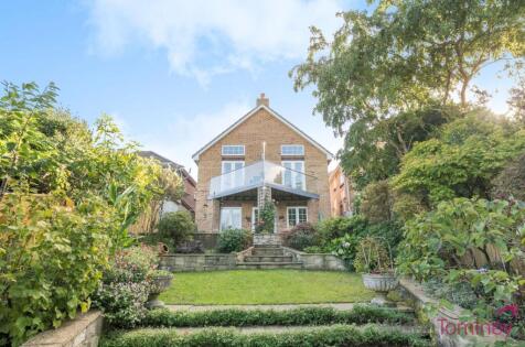 Weyview Crescent, Weymouth