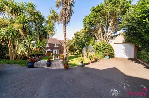 Wyke Road, Weymouth