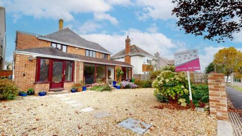 Netherton Road, Weymouth