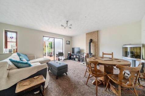 Brownes Place, Frampton, Dorchester