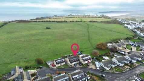 Forehill Close, Preston, Weymouth