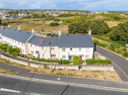 Avalanche Road, Portland