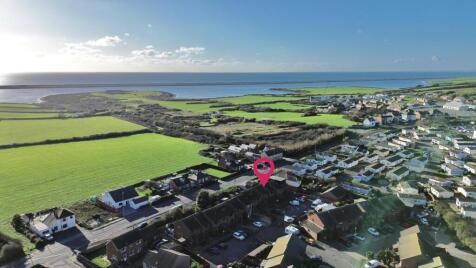 Elizabeth Way, Chickerell, Weymouth