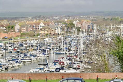 Chapelhay Heights, Weymouth