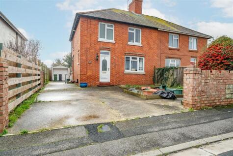 Kitchener Road, Weymouth