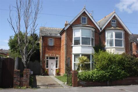 Roman Road, Radipole, Weymouth