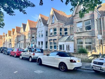 Avenue Road, Weymouth