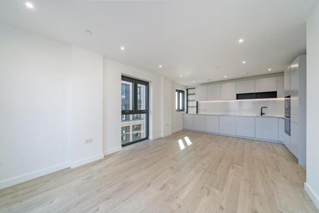 Darter Apartments