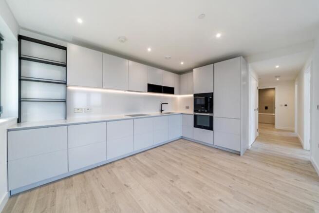 Darter Apartments