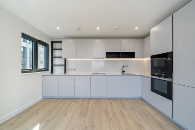 Darter Apartments