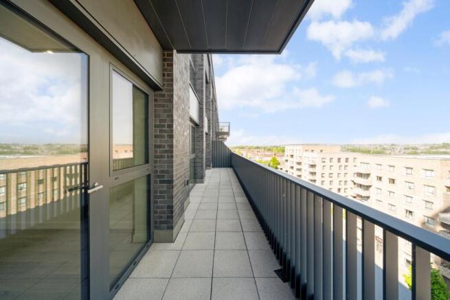 Darter Apartments