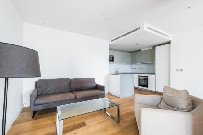 Regents Wharf