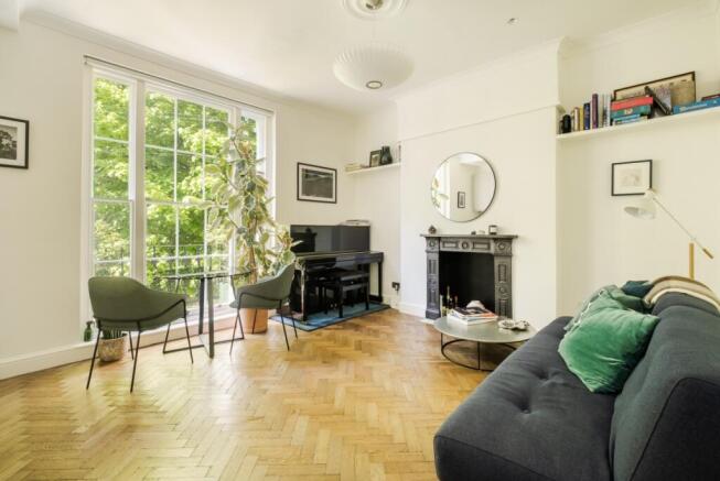 Cloudesley Street