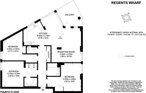 Regents Wharf