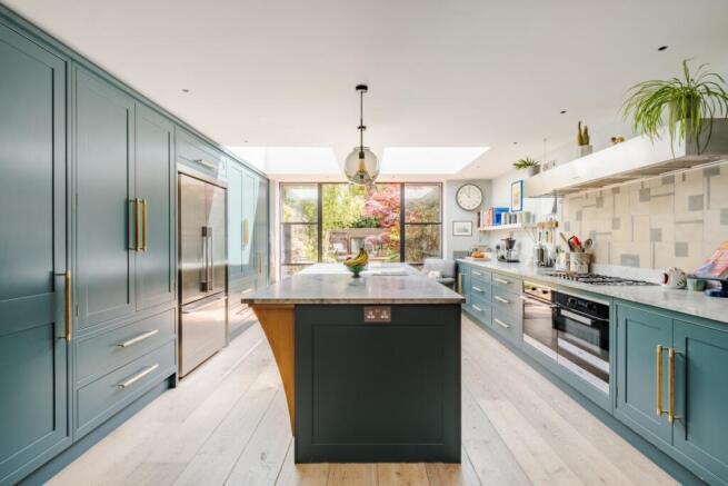 Culford Road