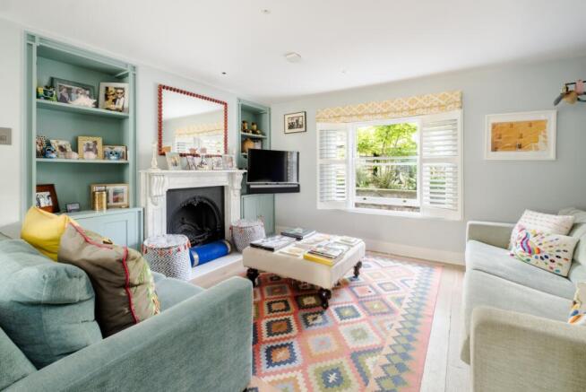 Culford Road