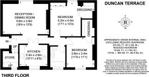 Duncan Terrace