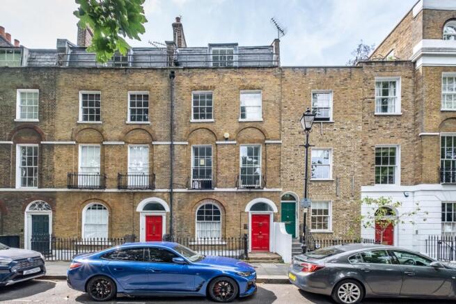 Duncan Terrace