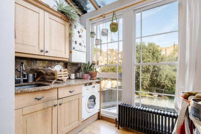 Englefield Road