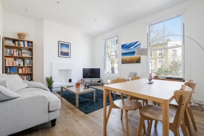 Mildmay Road