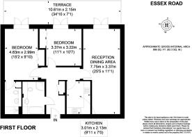 Rodin Court 21310...