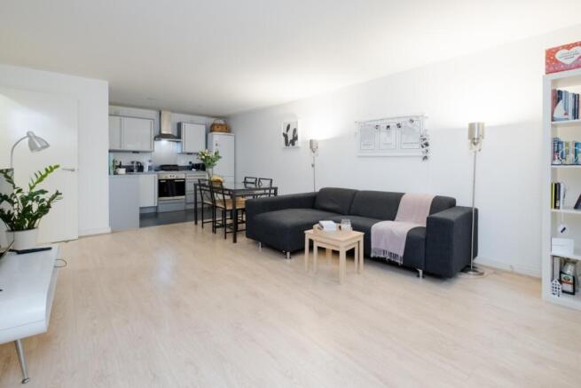 Carronade Court 
