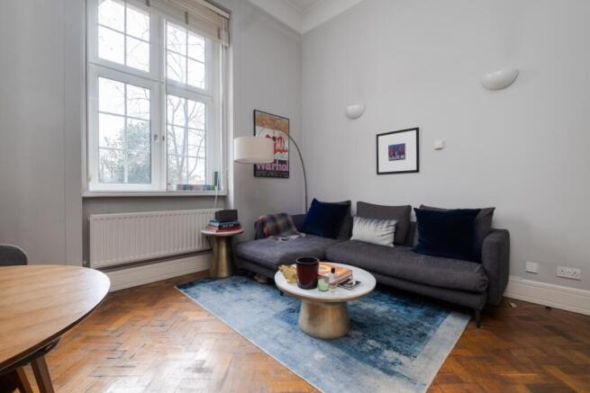 Rosebery Avenue