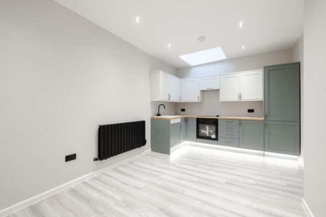 Drayton Park